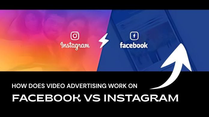 facebook vs instagram