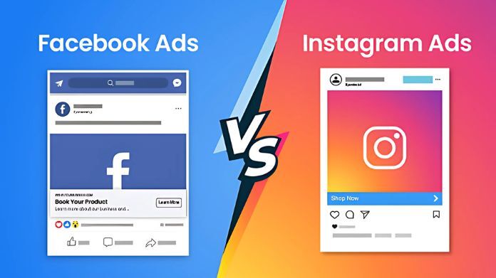 insta face ads